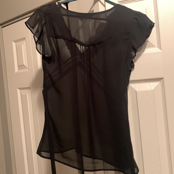 Blouse top - Picture 4 of 6